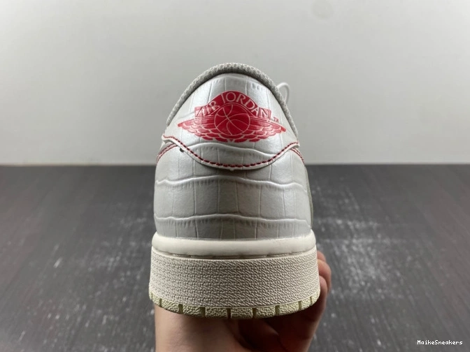 MaikeSneakers x DM7866-601 Travis 1 Scott OG Jordan Air Low 0802